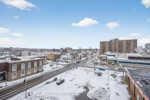 Photo 25 at 518 - 44 Bond Street W, O'Neill, Oshawa