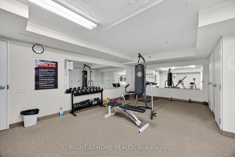 Photo 27 at 518 - 44 Bond Street W, O'Neill, Oshawa