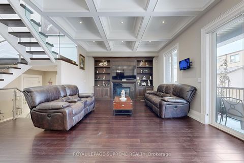 Photo 3 at 52B Cork Avenue, Glen Park, Toronto