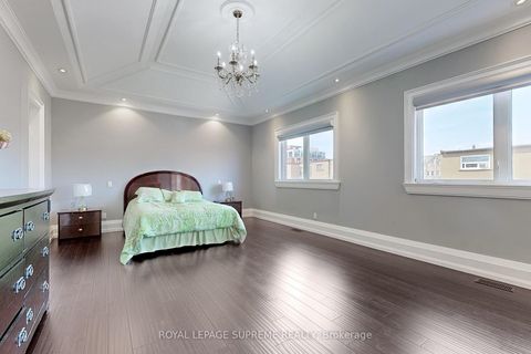 Photo 18 at 52B Cork Avenue, Glen Park, Toronto