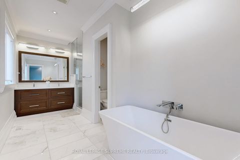 Photo 21 at 52B Cork Avenue, Glen Park, Toronto