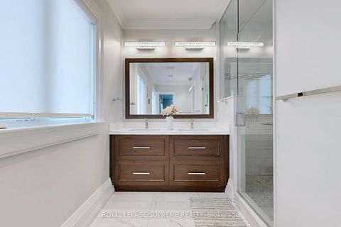 Photo 22 at 52B Cork Avenue, Glen Park, Toronto