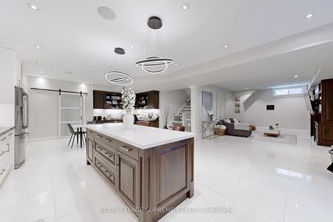 Photo 41 at 52B Cork Avenue, Glen Park, Toronto