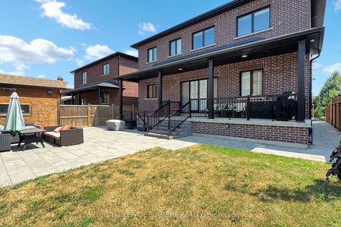 Photo 46 at 52B Cork Avenue, Glen Park, Toronto