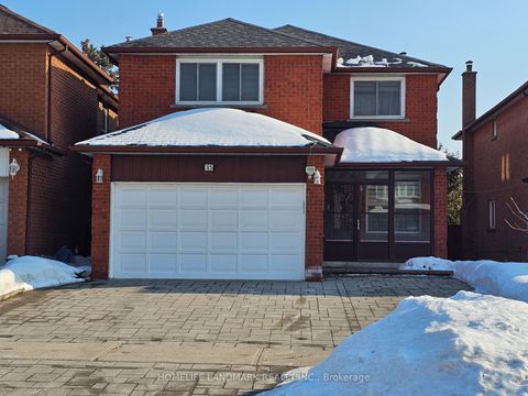 Photo 0 at 35 Royal Palm Drive, Yorkhill, Vaughan