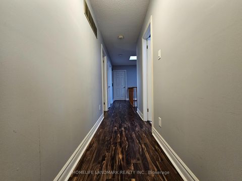 Photo 10 at 35 Royal Palm Drive, Yorkhill, Vaughan