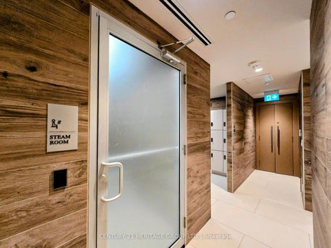 Photo 4 at 2313 - 188 Cumberland Street, Annex, Toronto