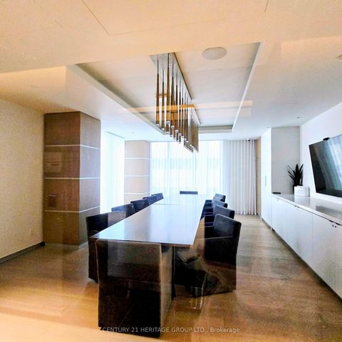 Photo 9 at 2313 - 188 Cumberland Street, Annex, Toronto