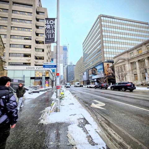 Photo 13 at 2313 - 188 Cumberland Street, Annex, Toronto