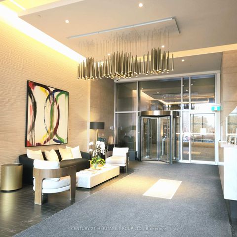 Photo 17 at 2313 - 188 Cumberland Street, Annex, Toronto