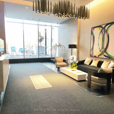 Photo 18 at 2313 - 188 Cumberland Street, Annex, Toronto