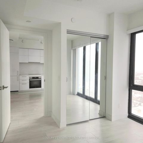 Photo 19 at 2313 - 188 Cumberland Street, Annex, Toronto