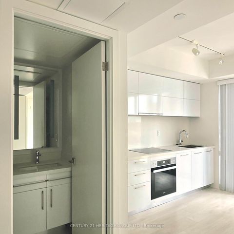 Photo 26 at 2313 - 188 Cumberland Street, Annex, Toronto