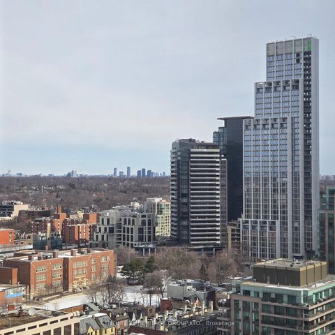 Photo 27 at 2313 - 188 Cumberland Street, Annex, Toronto