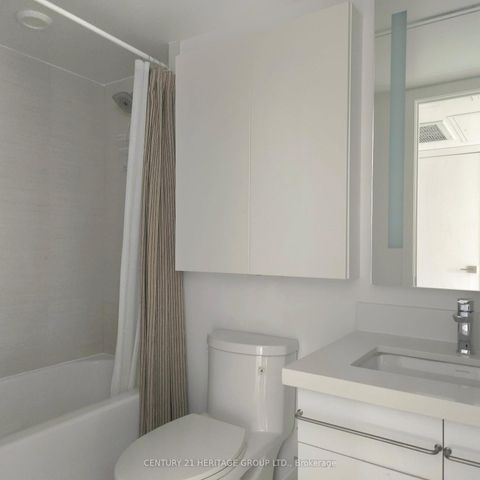 Photo 29 at 2313 - 188 Cumberland Street, Annex, Toronto