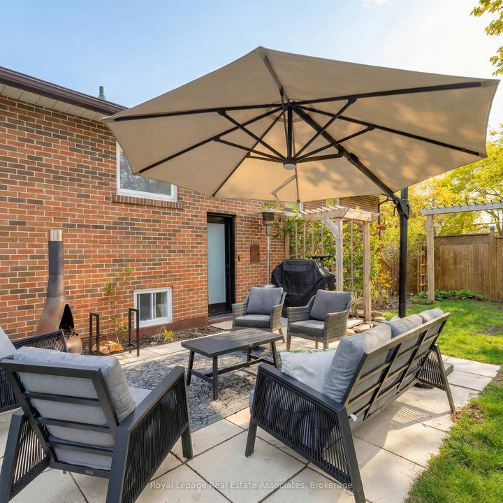 Photo 45 at 1898 Barsuda Drive, Clarkson, Mississauga