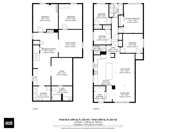 Photo 46 at 1898 Barsuda Drive, Clarkson, Mississauga