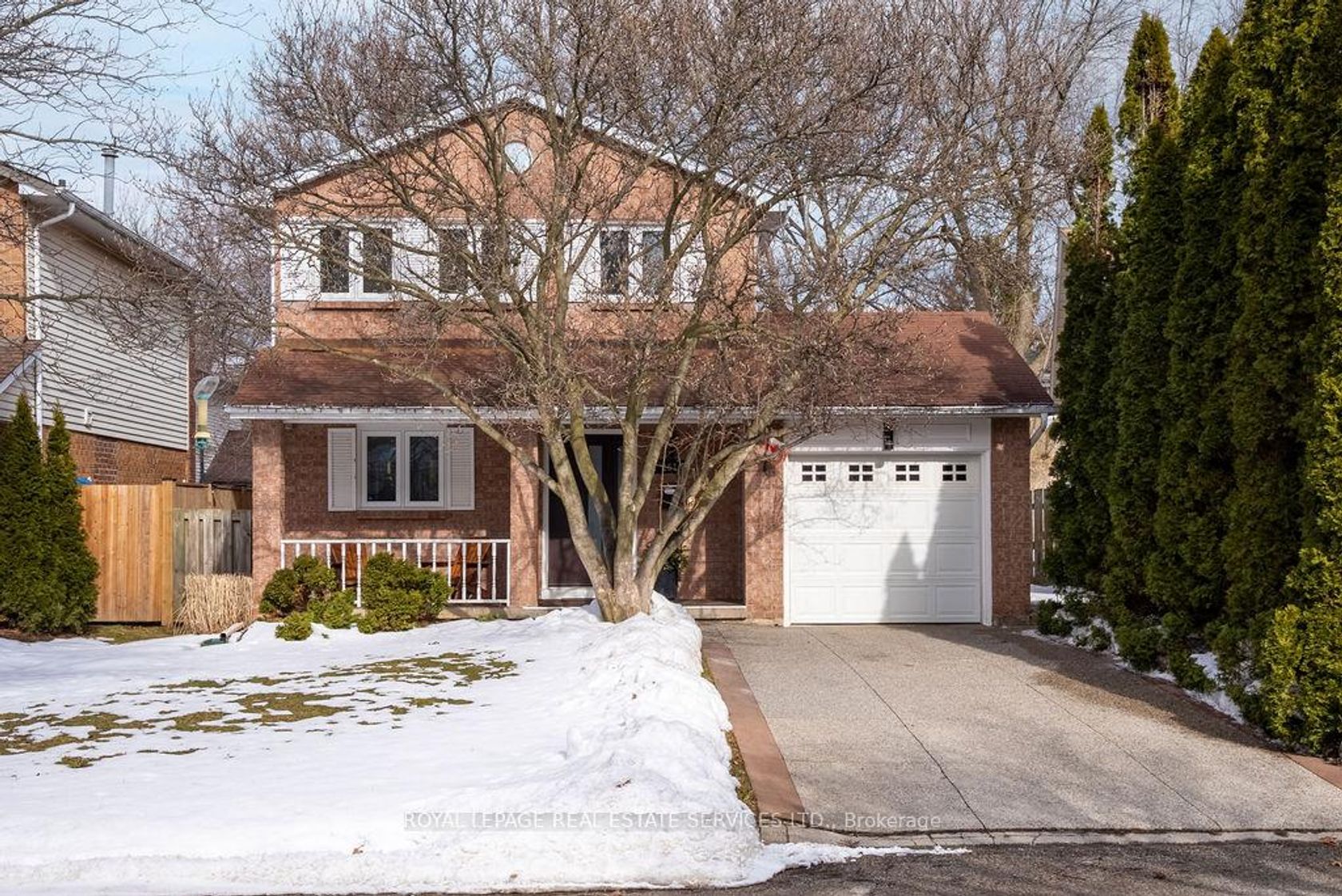161 Riverview Street, BR Bronte, Oakville 