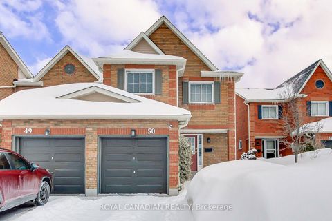 Photo 0 at 50 - 165 KOZLOV Street, West Bayfield, Barrie