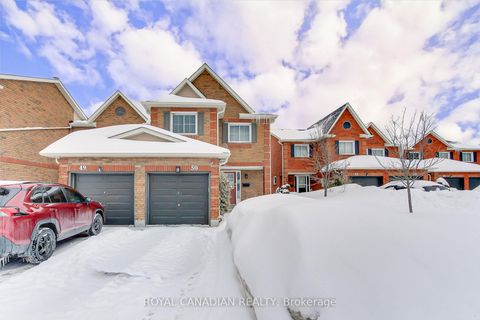 Photo 1 at 50 - 165 KOZLOV Street, West Bayfield, Barrie