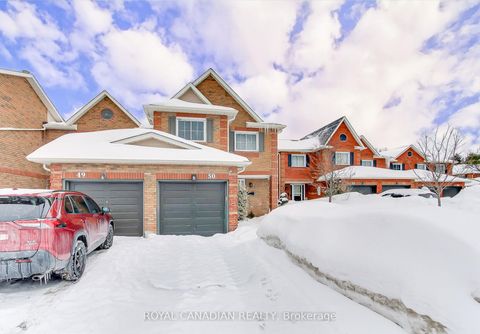 Photo 2 at 50 - 165 KOZLOV Street, West Bayfield, Barrie