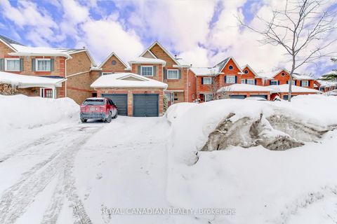 Photo 3 at 50 - 165 KOZLOV Street, West Bayfield, Barrie