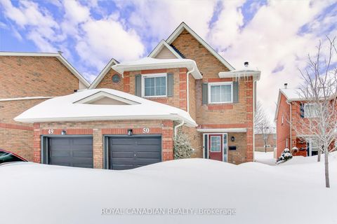 Photo 4 at 50 - 165 KOZLOV Street, West Bayfield, Barrie