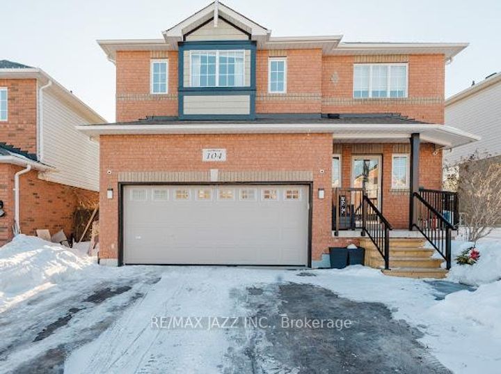 Photo 0 at 104 Calwell Drive, Port Perry, Scugog