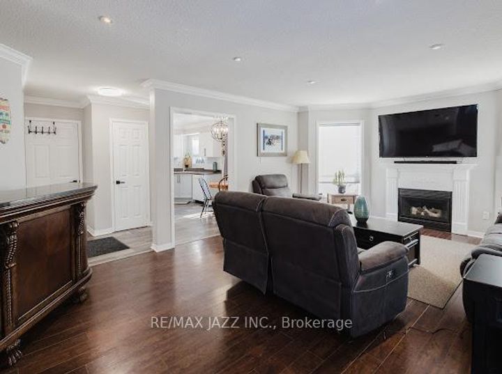 Photo 2 at 104 Calwell Drive, Port Perry, Scugog