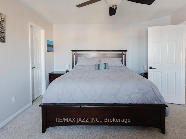 Photo 13 at 104 Calwell Drive, Port Perry, Scugog