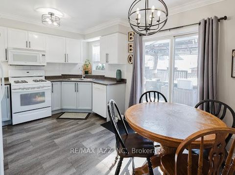 Photo 6 at 104 Calwell Drive, Port Perry, Scugog