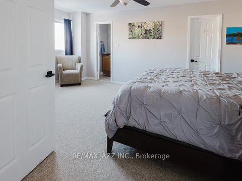 Photo 12 at 104 Calwell Drive, Port Perry, Scugog