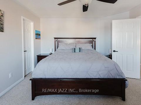 Photo 13 at 104 Calwell Drive, Port Perry, Scugog