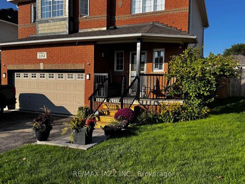 Photo 22 at 104 Calwell Drive, Port Perry, Scugog