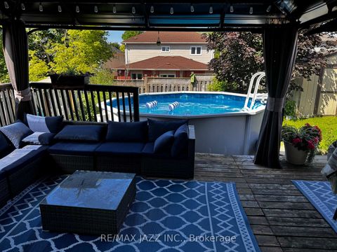Photo 23 at 104 Calwell Drive, Port Perry, Scugog