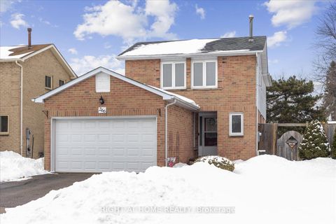 Photo 0 at 266 Rands Road, South West, Ajax