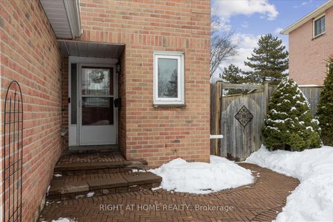 Photo 1 at 266 Rands Road, South West, Ajax