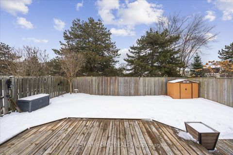 Photo 32 at 266 Rands Road, South West, Ajax