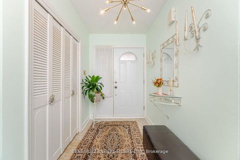 Photo 3 at 47 Wenderly Drive, Glen Park, Toronto