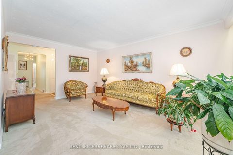 Photo 4 at 47 Wenderly Drive, Glen Park, Toronto