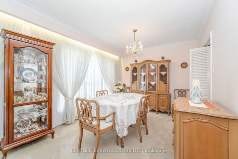 Photo 6 at 47 Wenderly Drive, Glen Park, Toronto