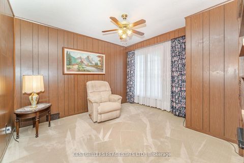 Photo 14 at 47 Wenderly Drive, Glen Park, Toronto