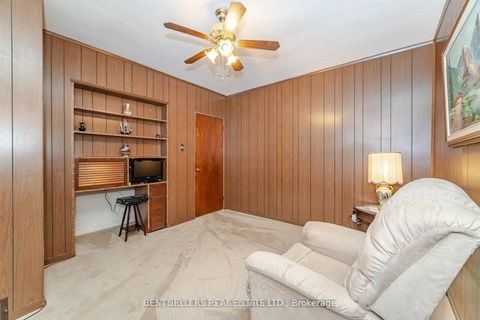 Photo 15 at 47 Wenderly Drive, Glen Park, Toronto