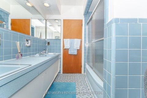 Photo 17 at 47 Wenderly Drive, Glen Park, Toronto