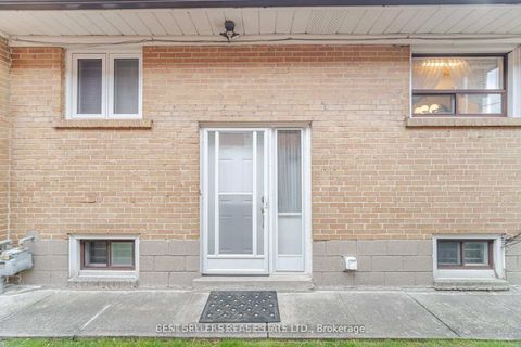 Photo 19 at 47 Wenderly Drive, Glen Park, Toronto