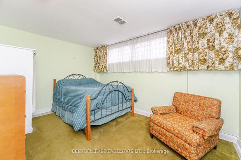 Photo 21 at 47 Wenderly Drive, Glen Park, Toronto