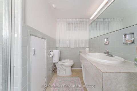 Photo 22 at 47 Wenderly Drive, Glen Park, Toronto