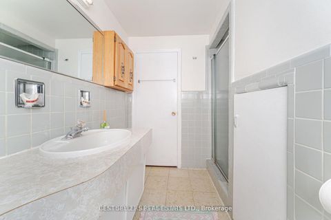 Photo 23 at 47 Wenderly Drive, Glen Park, Toronto