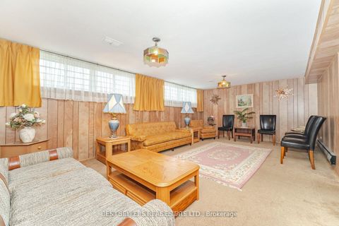 Photo 24 at 47 Wenderly Drive, Glen Park, Toronto