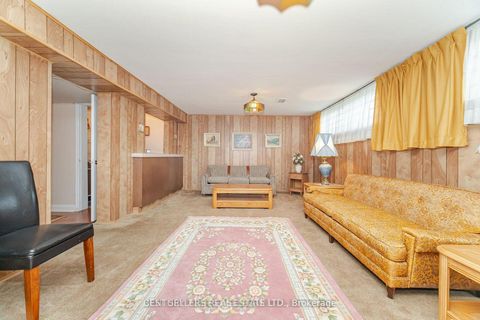 Photo 25 at 47 Wenderly Drive, Glen Park, Toronto